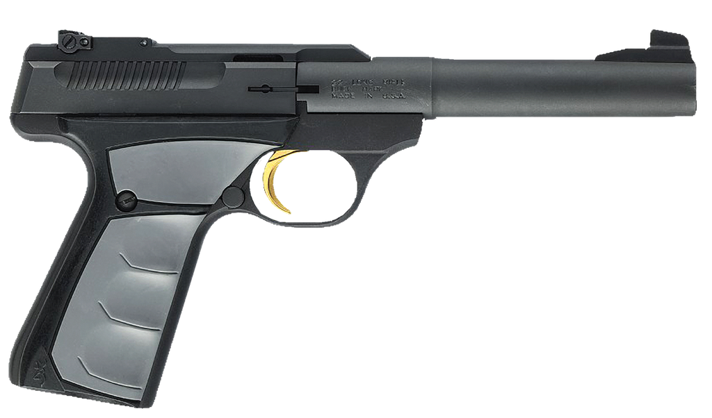BROWNING BUCKMARK CAMPER UFX 22LR 051482490