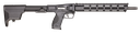 SMITH & WESSON 12575 M&P FPC 9MM LUGER 17+1/23+1 16.25" BBL