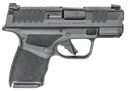SPRINGFIELD ARMORY 9MM HELLCAT 3"  BBL BLACK HC9319B