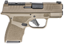 SPRINGFIELD ARMORY 9MM HELLCAT OSP 3" BBL 11 RND FDE HC9319FOSP
