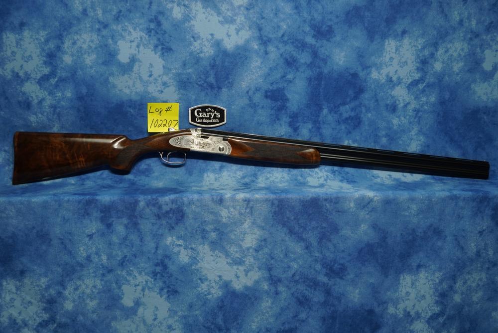 ON SALE! BERETTA J687DFJ0 12 GA 687 EELL DIAMOND PIGEON FIELD 3" 30" BBL 