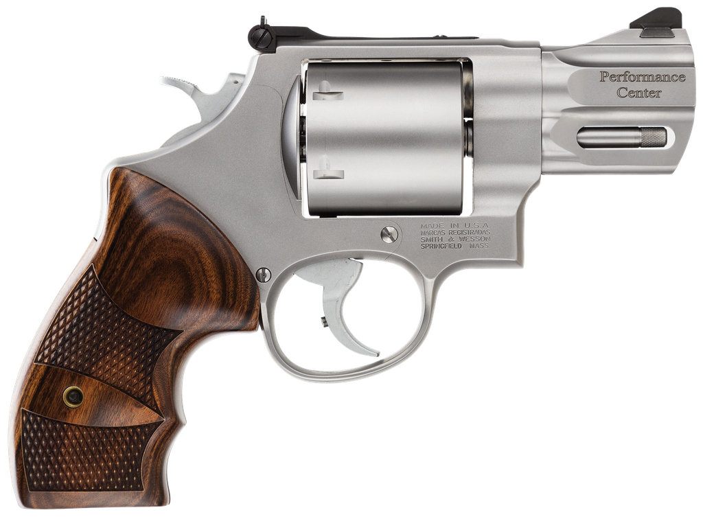 SMITH & WESSON170135 M-629 PERFORMANCE CENTER 44 MAGNUM 2-5/8" BBL 
