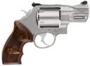 SMITH & WESSON170135 M-629 PERFORMANCE CENTER 44 MAGNUM 2-5/8" BBL 