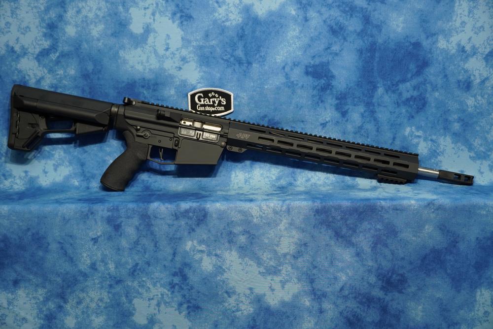 ALEX PRO FIREARMS APF-10 22-250 REMINGTON DMR 2.0