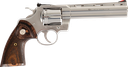 COLT PYTHON TARGET 357 MAG 6" BBL POLISHED STAINLESS PYTHON-SP6WFT-G