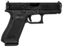 GLOCK PA455S203MOS G45 GEN 5 M.O.S. 9MM BLACK 