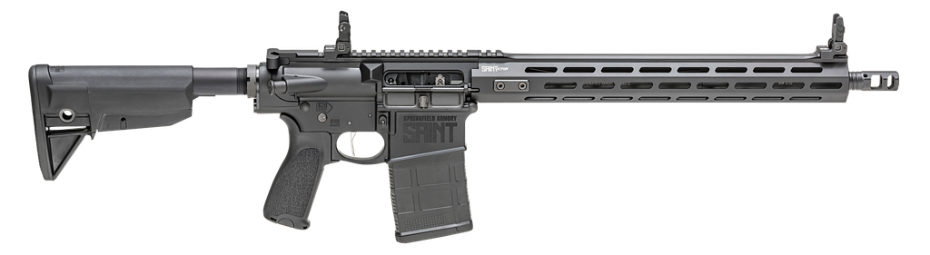 SPRINGFIELD ARMORY SAINT 308 WIN STV916308B