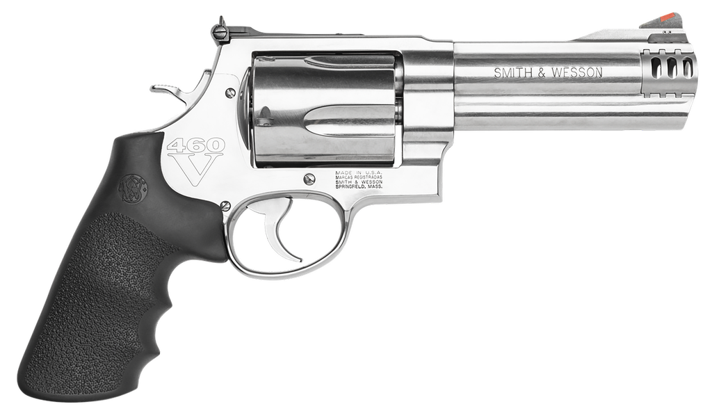 SMITH & WESSON 163465 460 XVR 460 S&W 5" BBL 