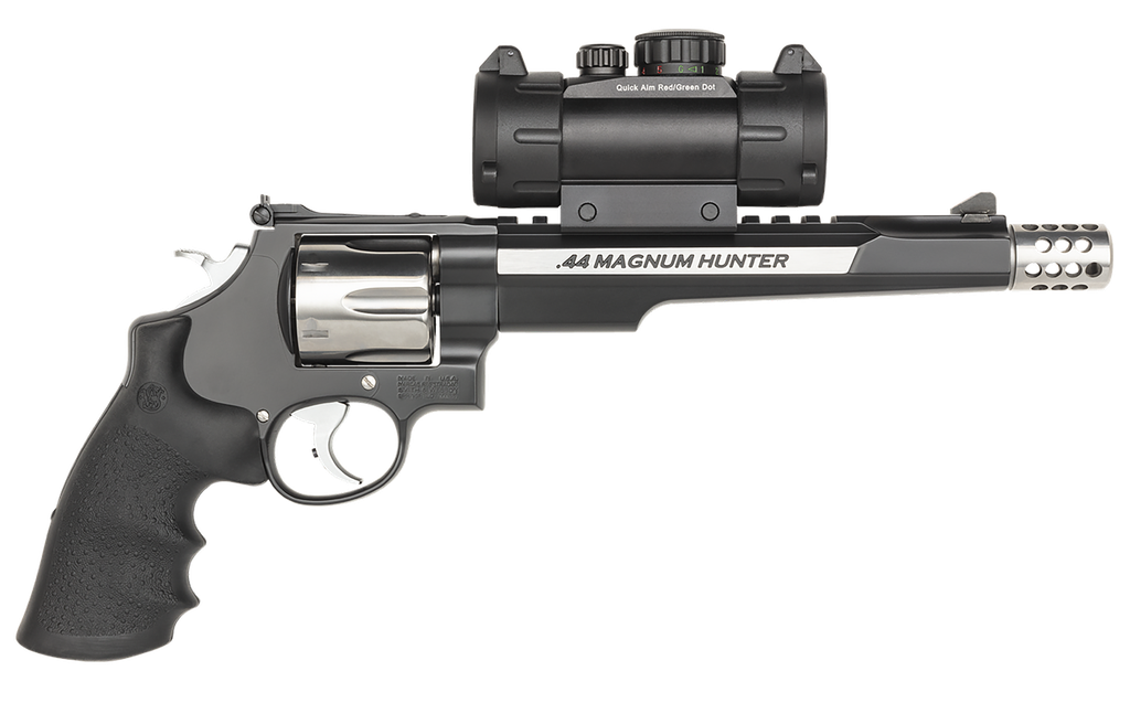SMITH & WESSON 170318 44 MAG 629 PERFORMANCE CENTER HUNTER 7.5" BBL