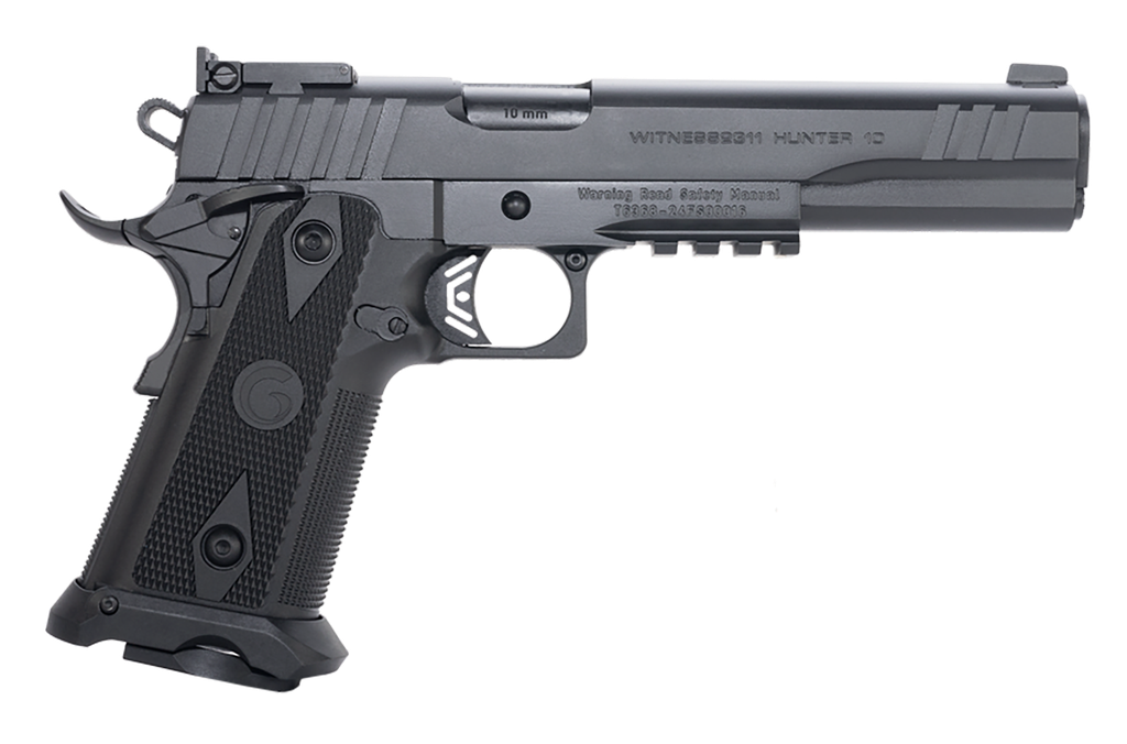 EAA 10MM WITNESS 2311 HUNTER 6" BBL 395070