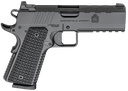 SPRINGFIELD ARMORY PX9228L 1911 EMISSARY 45 ACP 4.25" BBL W/RAIL 