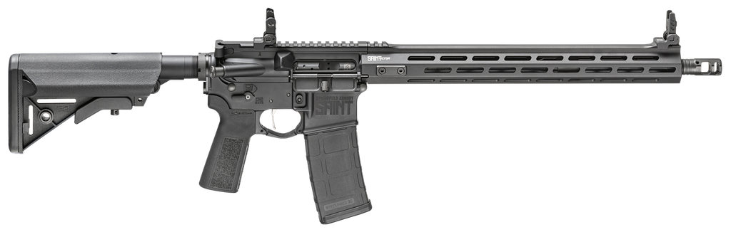SPRINGFIELD ARMORY 5.56MM SAINT VICTOR B5 16IN 30 RND STV916556B-B5