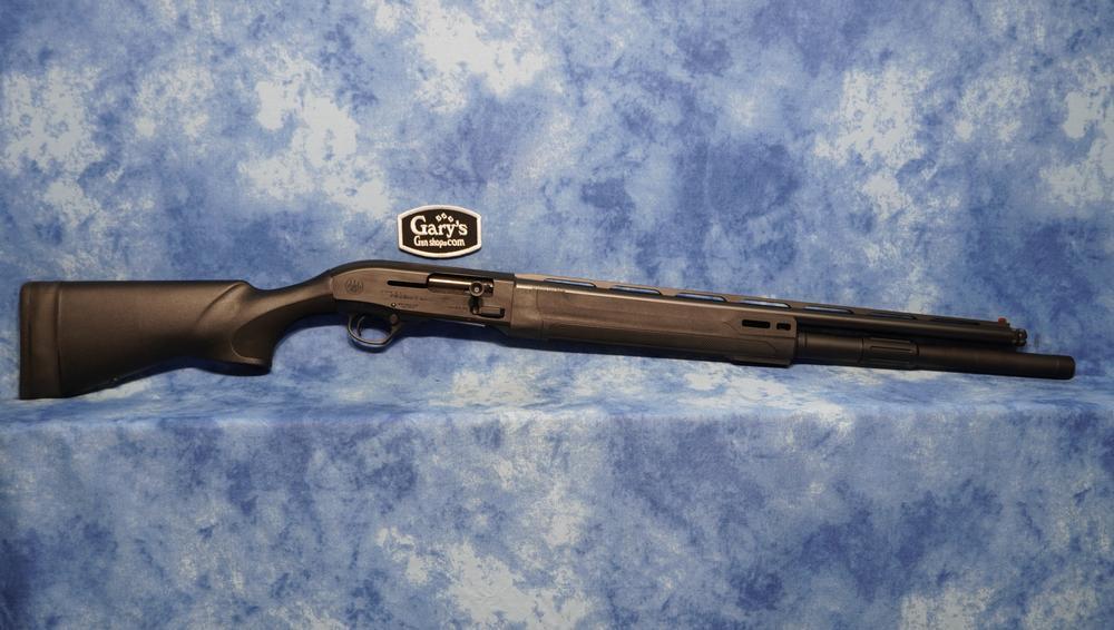 BERETTA A300 ULTIMA COMPETITION BLACK 12 GA 3" 24" BBL J32CP14