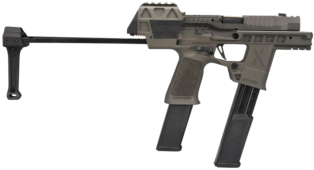 ON SALE! SIG SAUER 320FLUX-9-LEGION P320 FLUX LEGION 9MM