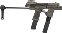 SIG SAUER 320FLUX-9-LEGION P320 FLUX LEGION 9MM