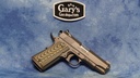 COLT O4040CS CUSTOM CARRY LIMITED 1911 45 ACP 4.25" BBL GRAY