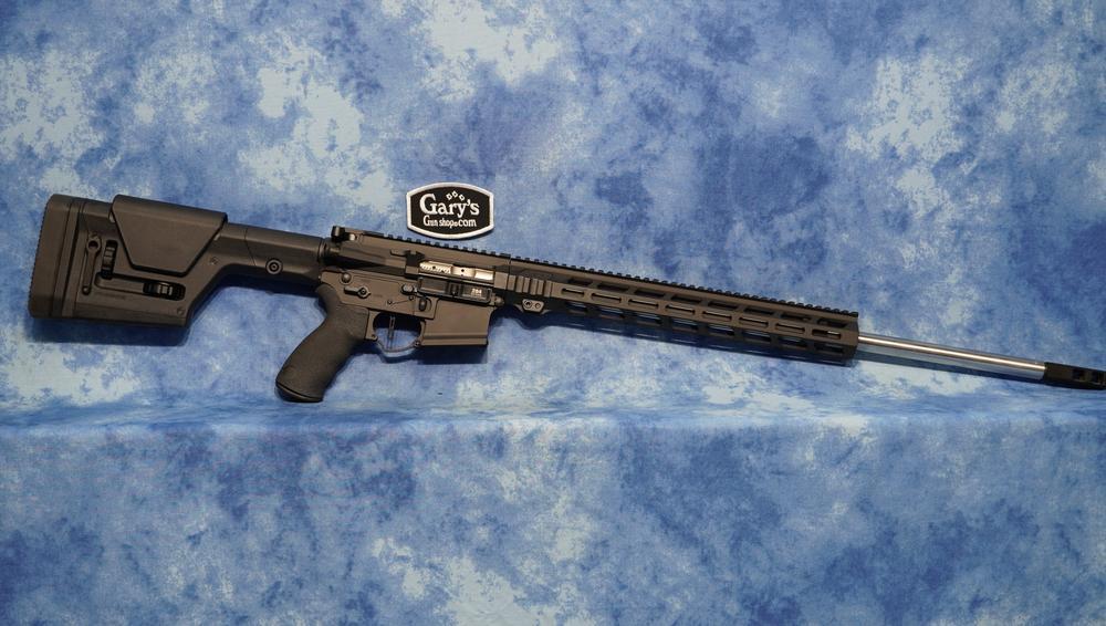 ALEX PRO FIREARMS APF-15 TARGET 2.0 204 RUGER