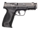 SMITH & WESSON 13987 M&P9 2.0 METAL CARRY COMP 