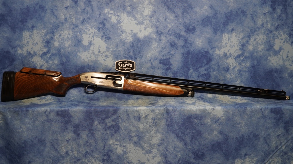 BERETTA USA J40CT12 A400 XCEL MULTITARGET 12 GAUGE 3" 4+1 32" BBL