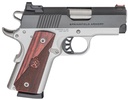 SPRINGFIELD ARMORY PX9123L 9MM RONIN EMP 3" BBL 9 ROUND TWO TONE 