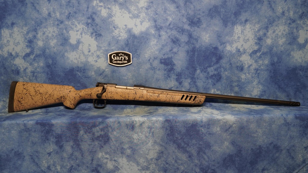 WINCHESTER 535243220 M70 LONG RANGE 308 WIN 24" BBL