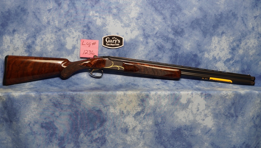 BROWNING 018117514 CITORI GRAN LIGHTNING 16 GA 2-3/4" 26" BBL