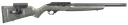 RUGER 10/22 22LR CUSTOM SHOP COMPETITION 31120
