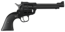 RUGER 22 LR / 22 MAG SINGLE SIX BLUED 5.5" BBL 0621