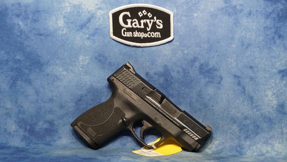 USED SMITH & WESSON M&P45 SHIELD 45 ACP
