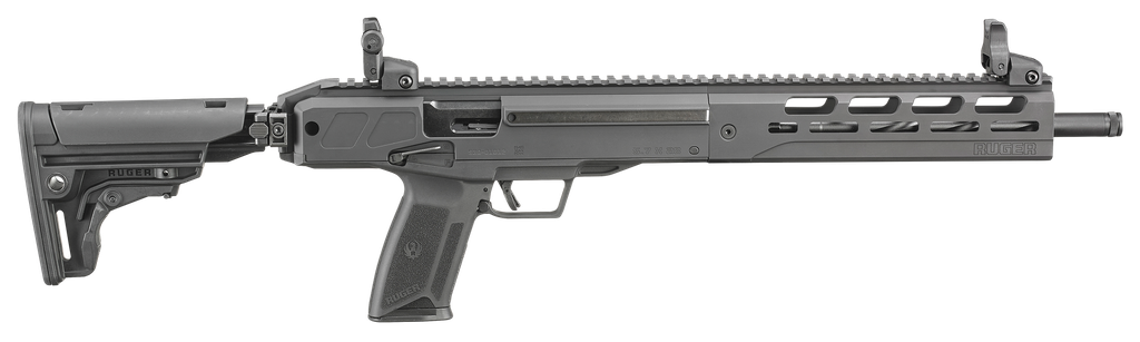 RUGER 19300 LC CARBINE 5.7X28MM 16.25" BBL 20 RND MAG 