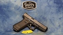 ON SALE! USED GLOCK G22 GEN 5 NIGHT SIGHTS 40 S&W