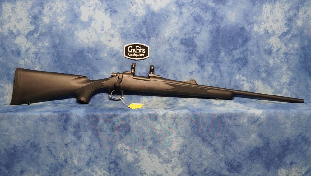 USED REMINGTON MODEL 700 ADL 243 WIN SYNTHETIC