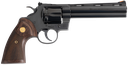 COLT PYTHON-BP6WTS PYTHON 357 MAGNUM TARGET 6" BBL BLUED
