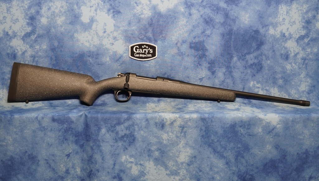 WILSON COMBAT NULA MODEL 20 243 WIN NULA1001M