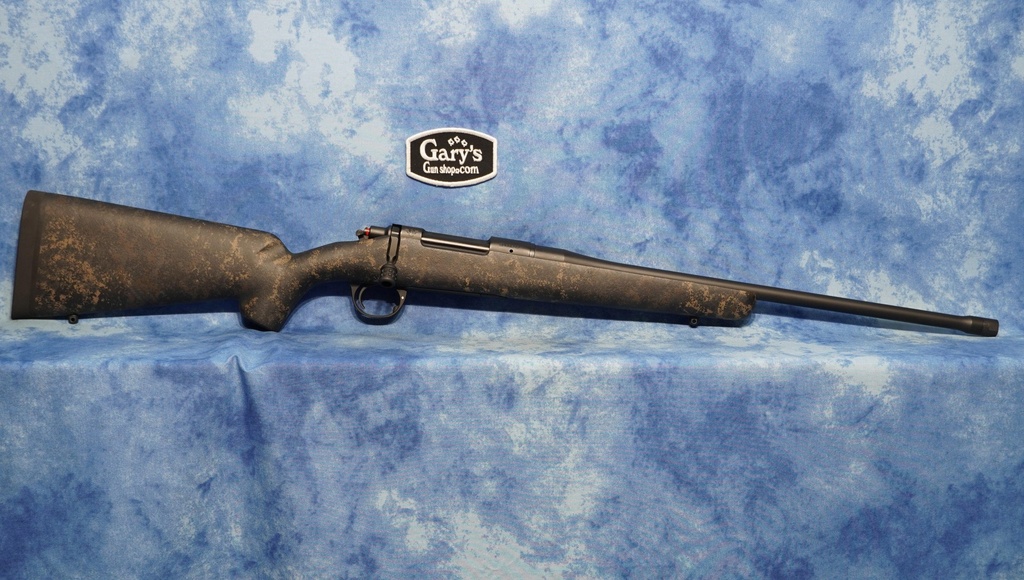 WILSON COMBAT NULA1033M20KR6.5 NULA MODEL 20 6.5 CREEDMOOR