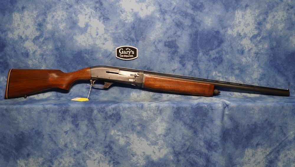 USED ITHACA 10 GA MAG-10 3.5" 26" BBL W/CHOKE INSTALLED