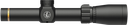 LEUPOLD 180590 VX-FREEDOM  MATTE BLACK 1.5-4X20MM 1" TUBE MOA-RING RETICLE