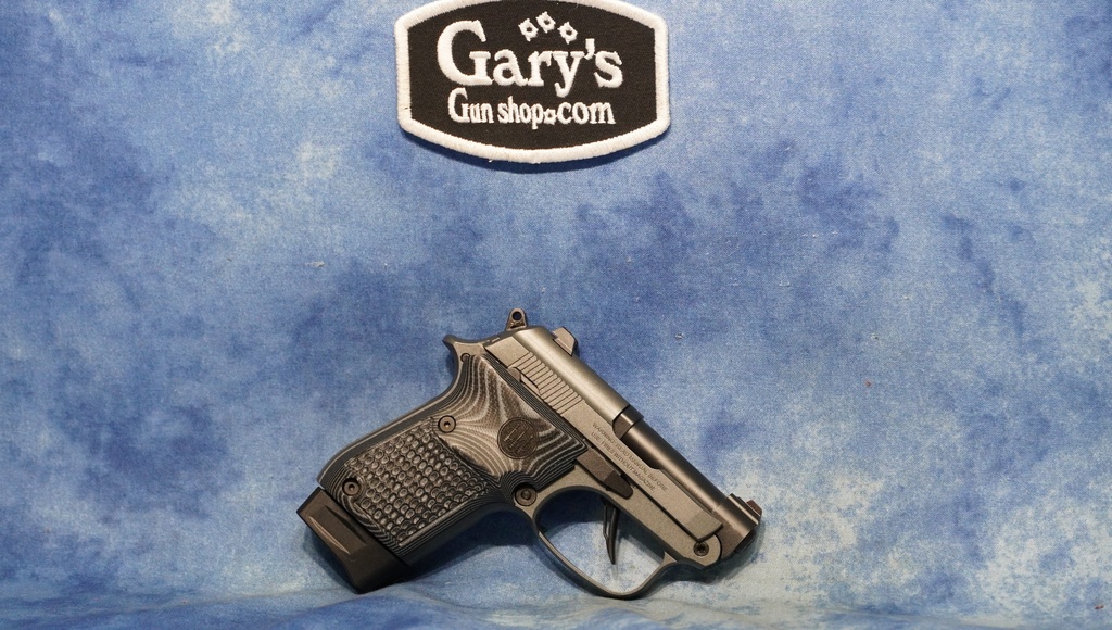 BERETTA J20X22R8M2 20X BOBCAT YOU`RE ON YOUR OWN 22 LR