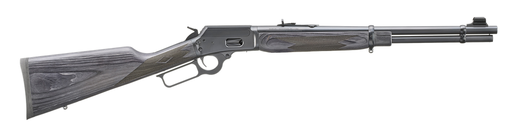 MARLIN 70916 MODEL 1894 GUIDE GUN 357 MAG BLACK LAMINATE