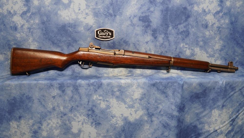 USED SPRINGFIELD 30-06 M1 GARAND BAYONET SCABBARD CLEANING KIT