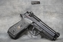 WILSON COMBAT 9MM BERETTA 92G CENTURION TACTICAL W/ACTION TUNE BER-92CT-9A