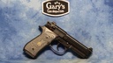 WILSON COMBAT BER-92CT-9A 9MM BERETTA 92G CENTURION TACTICAL W/ACTION TUNE 