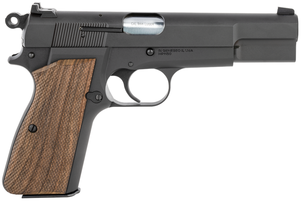 SPRINGFIELD ARMORY HP9201 SA-35 9MM LUGER 15+1 4.70" 