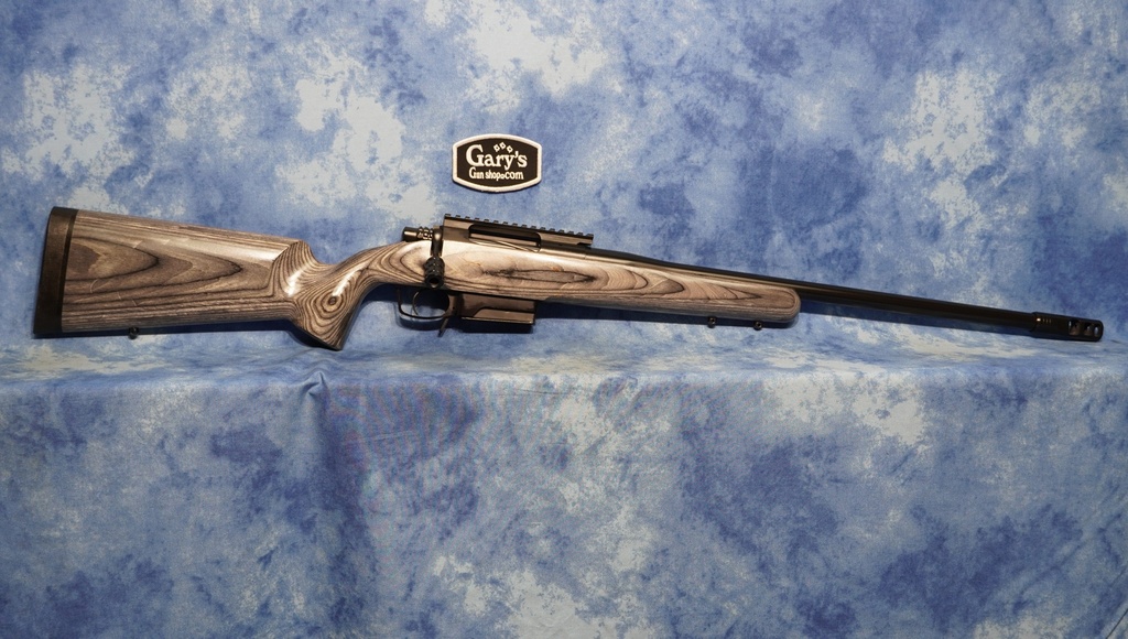 COOPER MONTANA HERITAGE 308 WIN LAMINATE