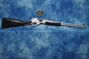 HENRY H009GAW SIDE GATE ALL WEATHER 30-30 WIN 20" BBL
