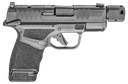 SPRINGFIELD ARMORY HC9389BTOSPMS HELLCAT 9MM RDP 11/13 ROUND MAGS COMPENSATED