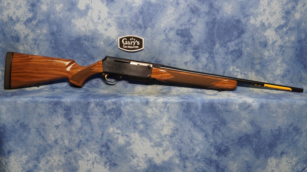 BROWNING 031073226 BAR MK II SAFARI TRIBUTE MID-GRADE 30-06 SPRG 