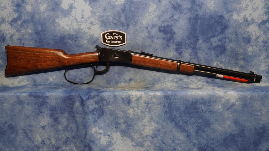 WINCHESTER 534190410 MODEL 1892 44-40 WIN LARGE LOOP CARBINE 