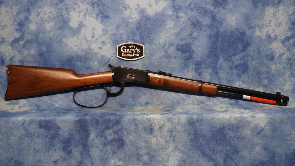 WINCHESTER 534190410 MODEL 1892 44-40 WIN LARGE LOOP CARBINE 