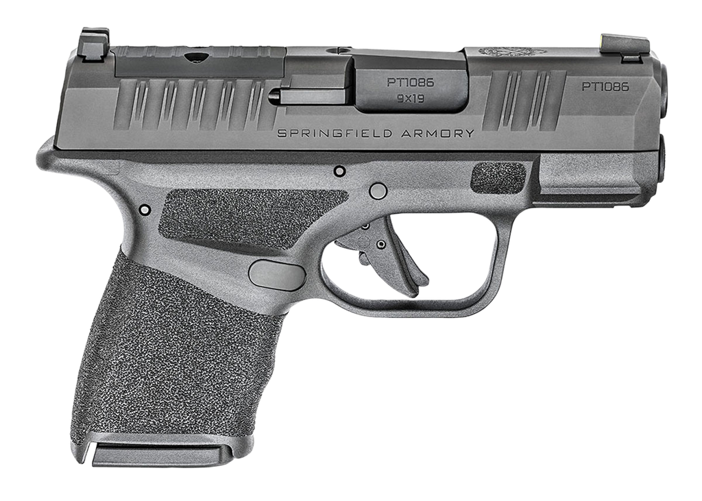 SPRINGFIELD ARMORY HC9319BOSP 9MM HELLCAT OSP 3" BBL 13 ROUND 